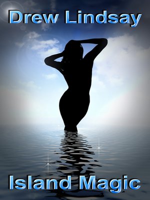 cover image of Island Magic